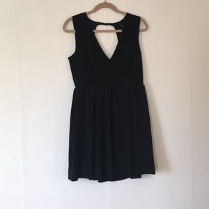 Romeo + Juliet Midi Dress